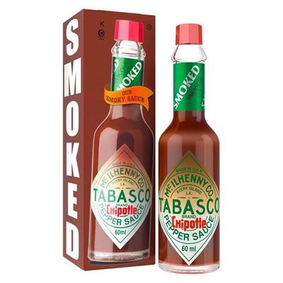 Detail Tabasco Sauce Images Nomer 21