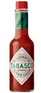 Detail Tabasco Sauce Images Nomer 24