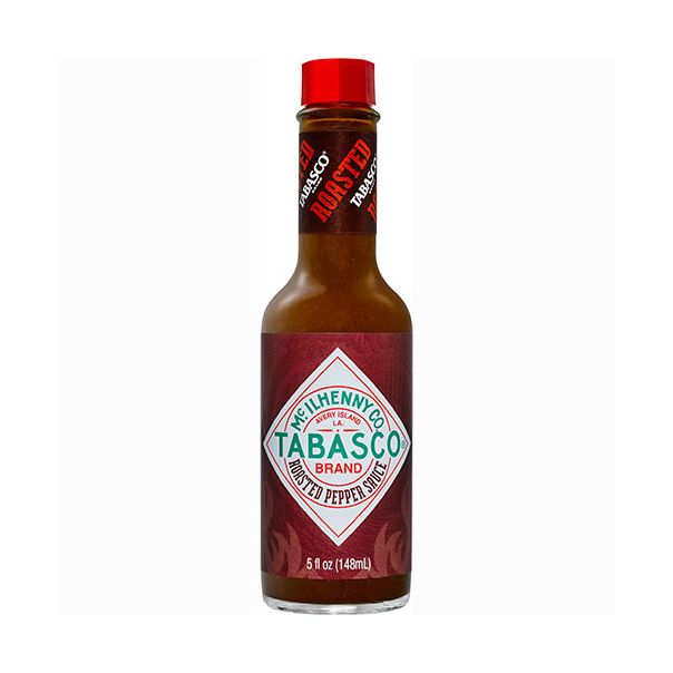 Detail Tabasco Sauce Images Nomer 29