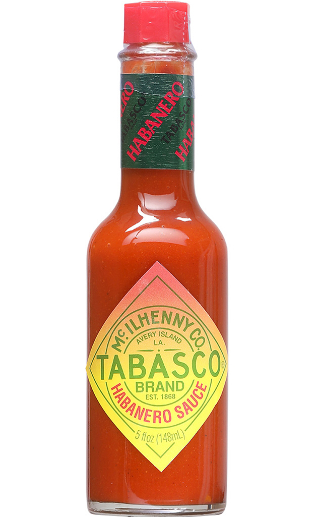 Detail Tabasco Sauce Images Nomer 32