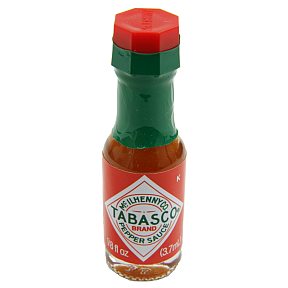Detail Tabasco Sauce Images Nomer 38