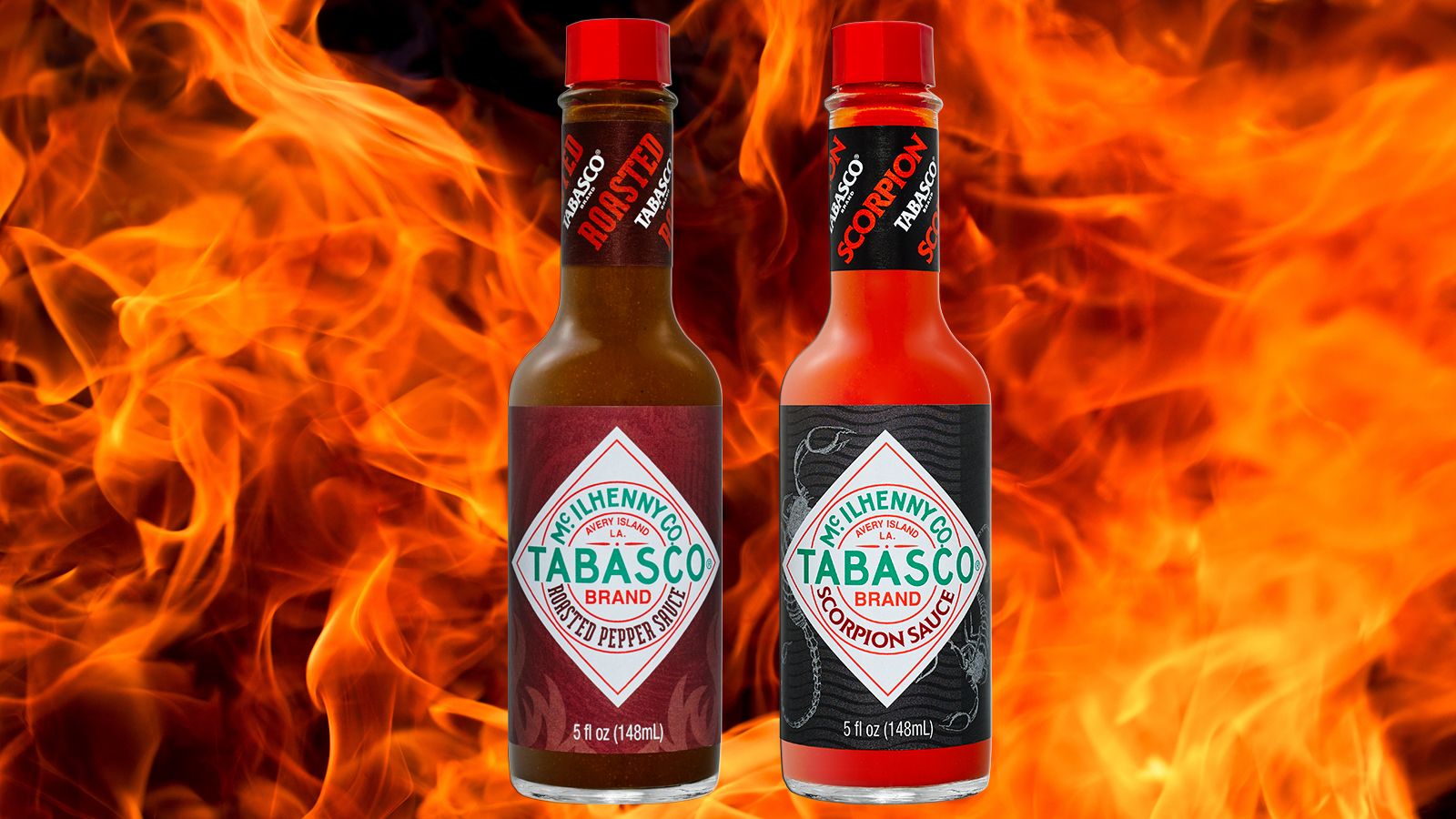 Detail Tabasco Sauce Images Nomer 40