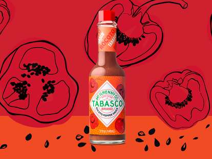 Detail Tabasco Sauce Images Nomer 42