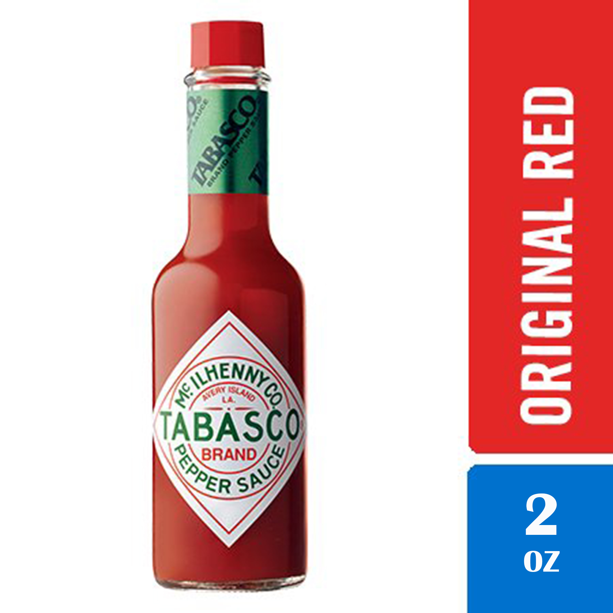 Detail Tabasco Sauce Images Nomer 6