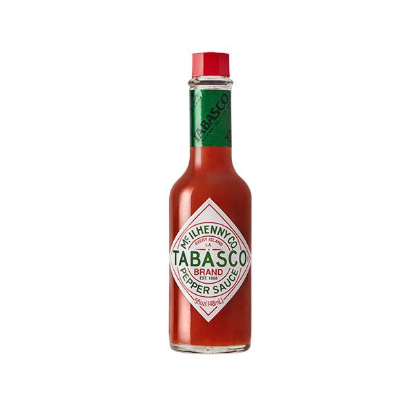 Detail Tabasco Sauce Images Nomer 7