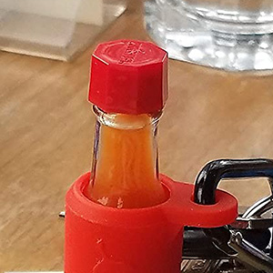 Detail Tabasco Sauce Keychain Nomer 36