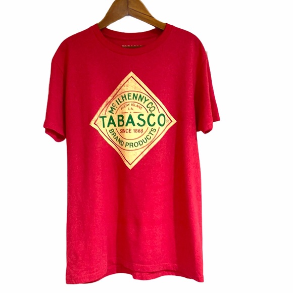 Download Tabasco Shirts Nomer 29