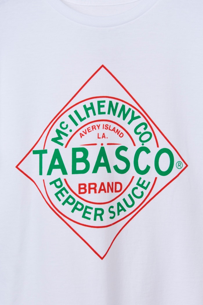 Detail Tabasco Shirts Nomer 51