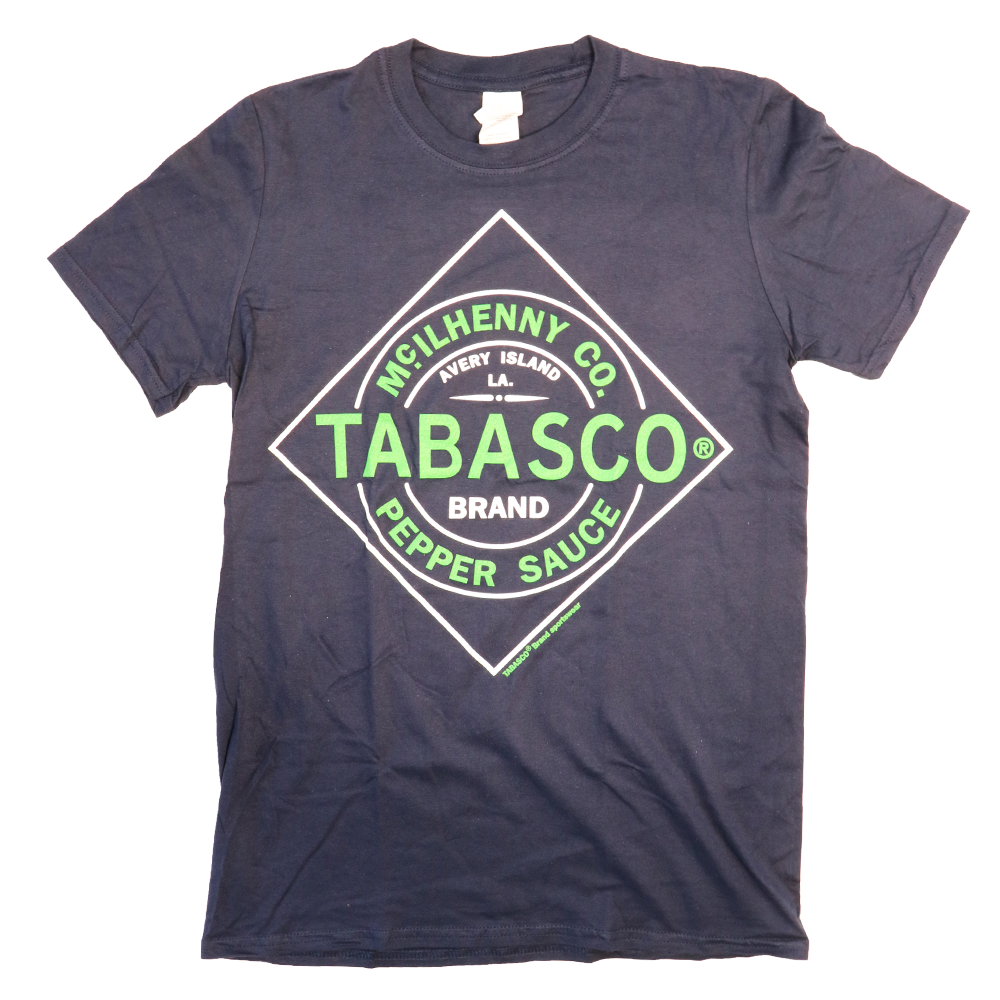 Detail Tabasco Shirts Nomer 10