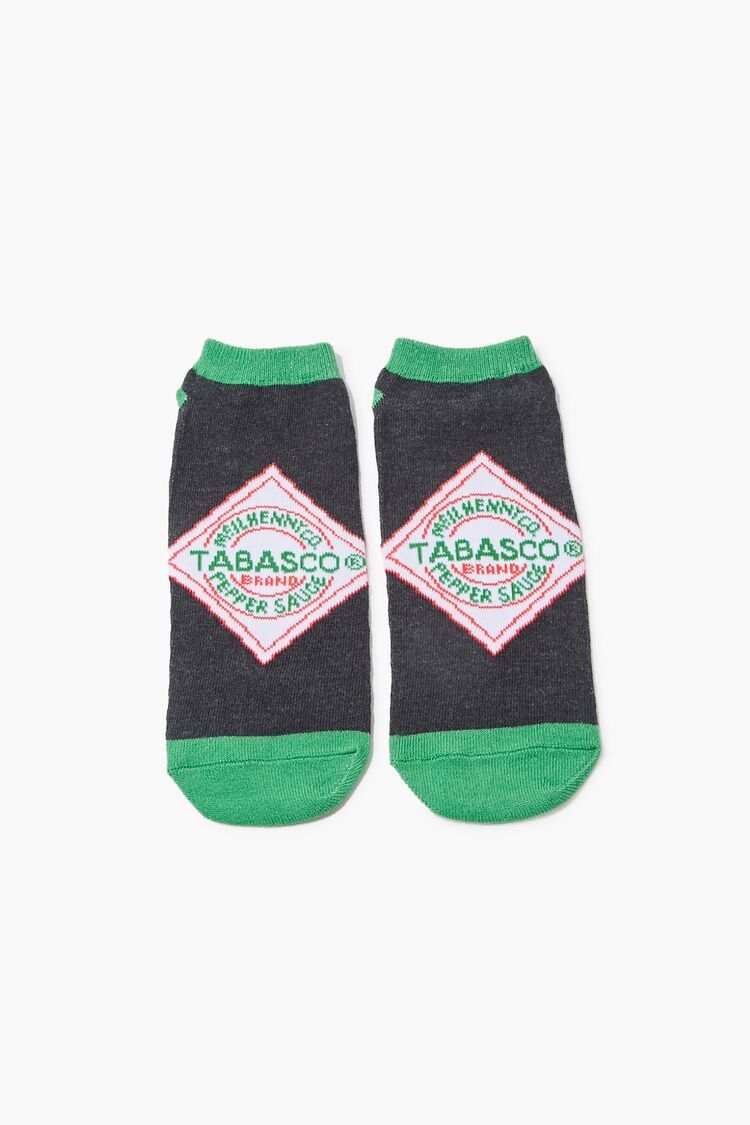 Detail Tabasco Socks Nomer 21