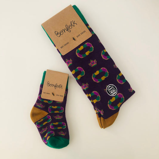 Detail Tabasco Socks Nomer 37