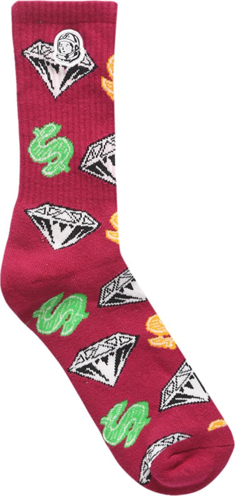 Detail Tabasco Socks Nomer 38