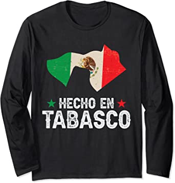 Detail Tabasco T Shirt Amazon Nomer 4