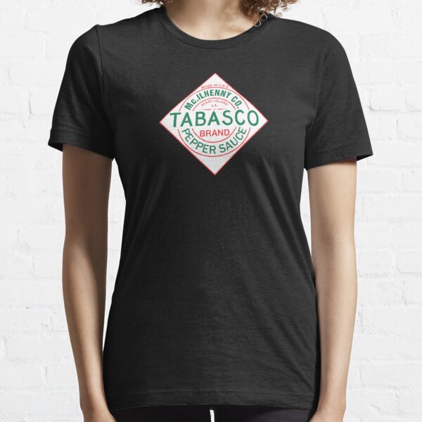 Detail Tabasco T Shirt Amazon Nomer 31