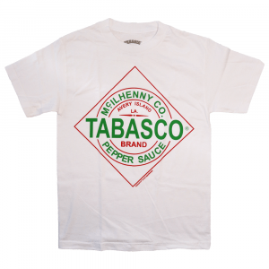 Detail Tabasco T Shirt Amazon Nomer 55