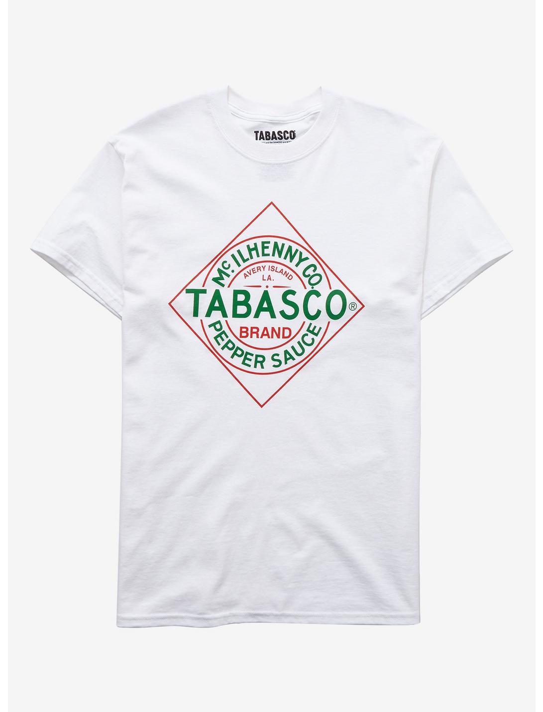 Detail Tabasco T Shirts Nomer 20