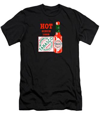 Detail Tabasco T Shirts Nomer 43