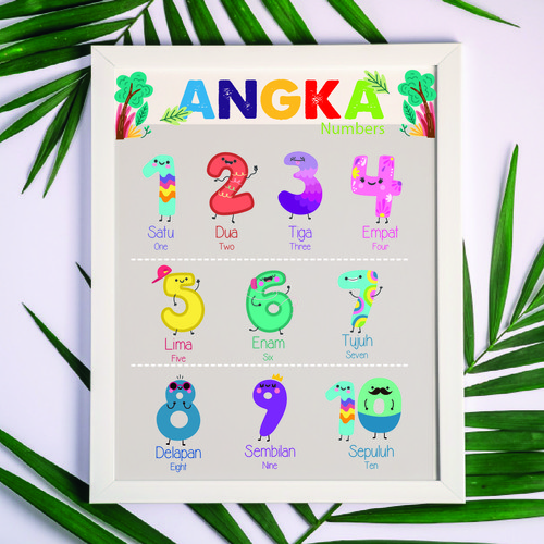 Detail Tabel Abc Bahasa Inggris Nomer 49