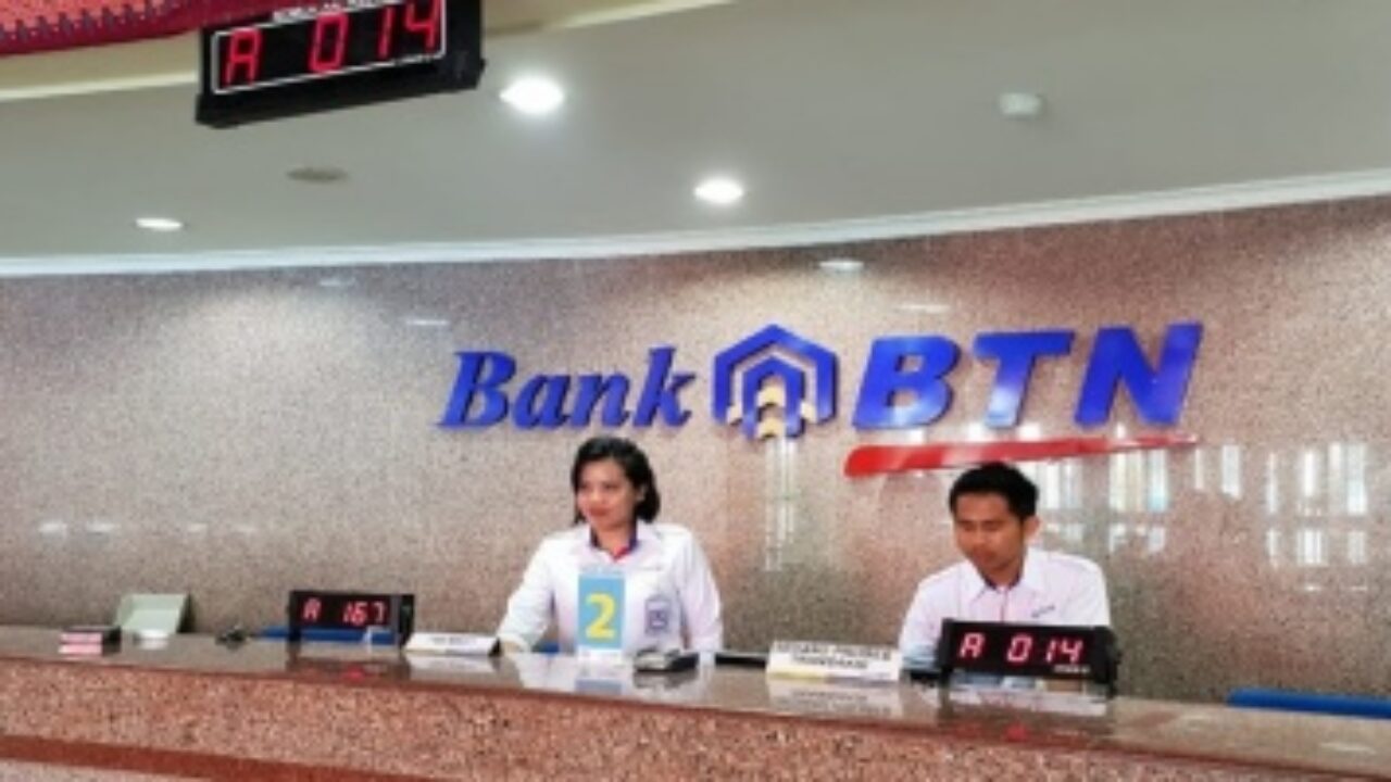 Detail Tabel Angsuran Kredit Agunan Rumah Bank Btn Nomer 18