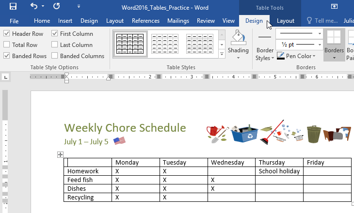 Detail Tabel Gambar Grid Html Nomer 12