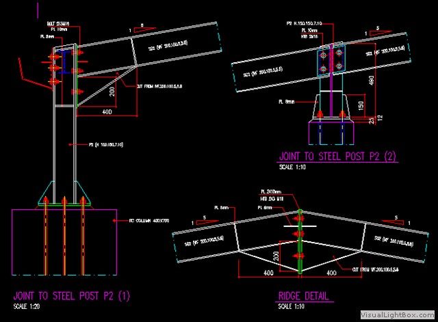 Detail Tabel Rencana Kerja Gambar Shop Drawing Nomer 24