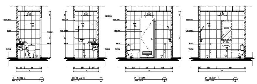 Detail Tabel Rencana Kerja Gambar Shop Drawing Nomer 36