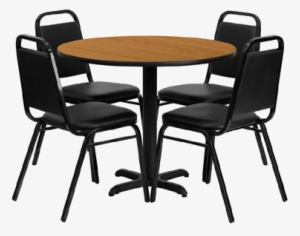 Detail Table And Chairs Png Nomer 22