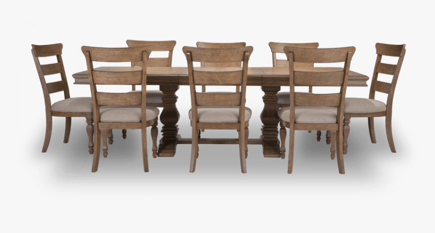Detail Table And Chairs Png Nomer 36