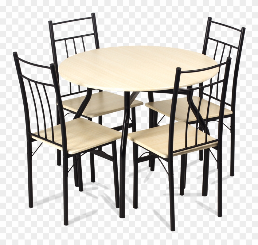 Detail Table And Chairs Png Nomer 42