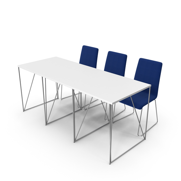 Detail Table And Chairs Png Nomer 49