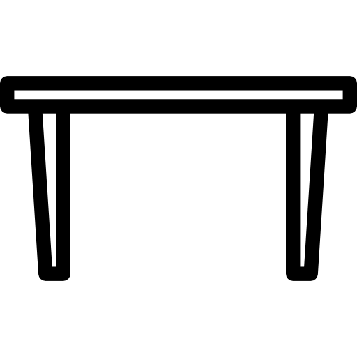 Table Icon Png - KibrisPDR