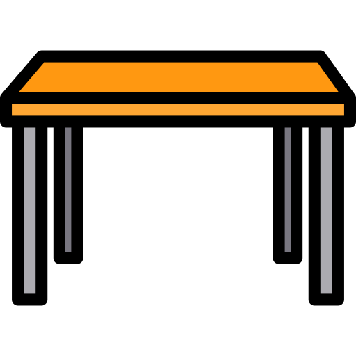 Detail Table Icon Png Nomer 5