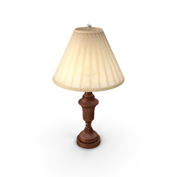 Detail Table Lamp Png Nomer 4