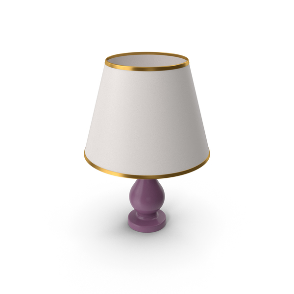 Detail Table Lamp Png Nomer 42