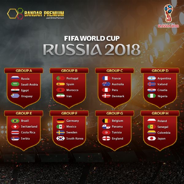 Detail Table Piala Dunia 2018 Nomer 11