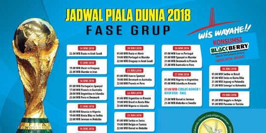 Detail Table Piala Dunia 2018 Nomer 24