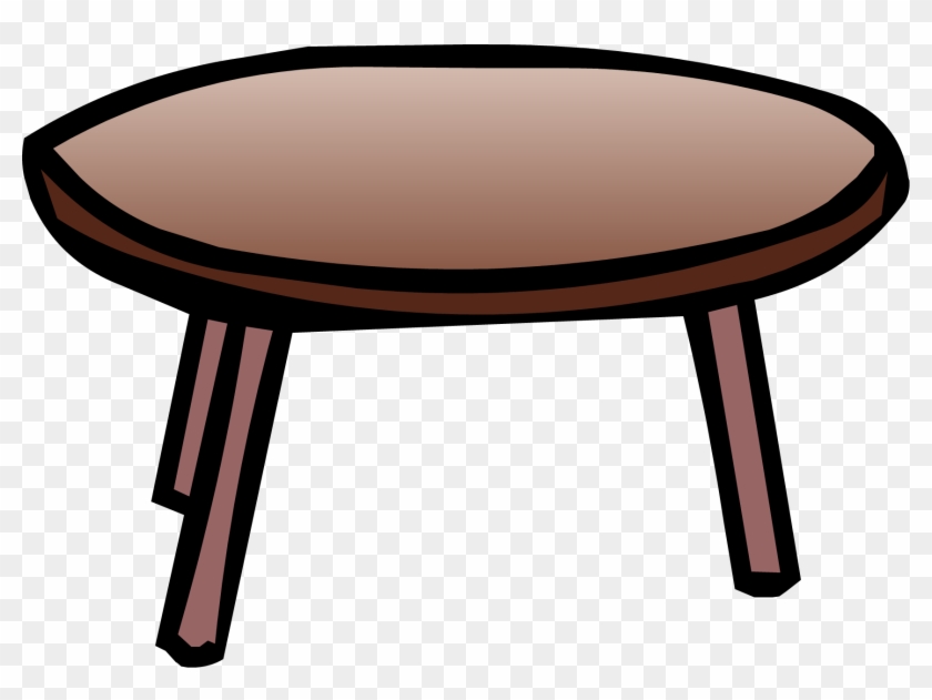 Detail Table Png Clipart Nomer 19