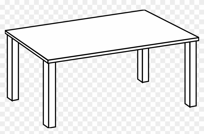 Detail Table Png Clipart Nomer 40