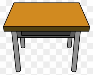 Detail Table Png Clipart Nomer 6