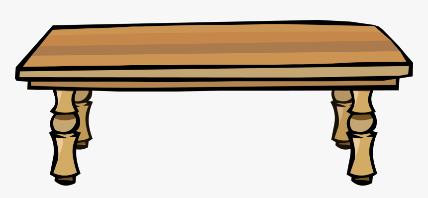 Detail Table Png Transparent Nomer 9