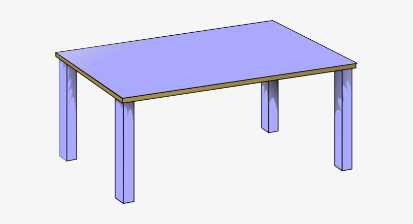 Detail Table Png Transparent Nomer 42
