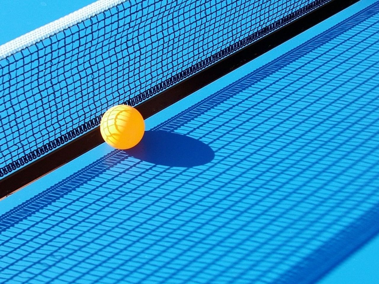 Detail Table Tennis Wallpaper Nomer 5