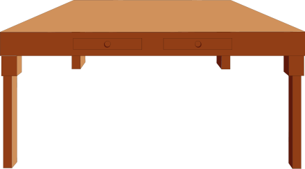 Detail Table Transparent Png Nomer 24