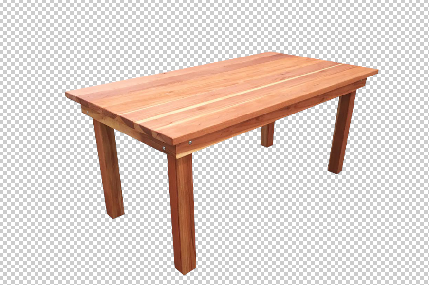 Detail Table Transparent Png Nomer 6