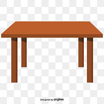 Table Vector Png - KibrisPDR