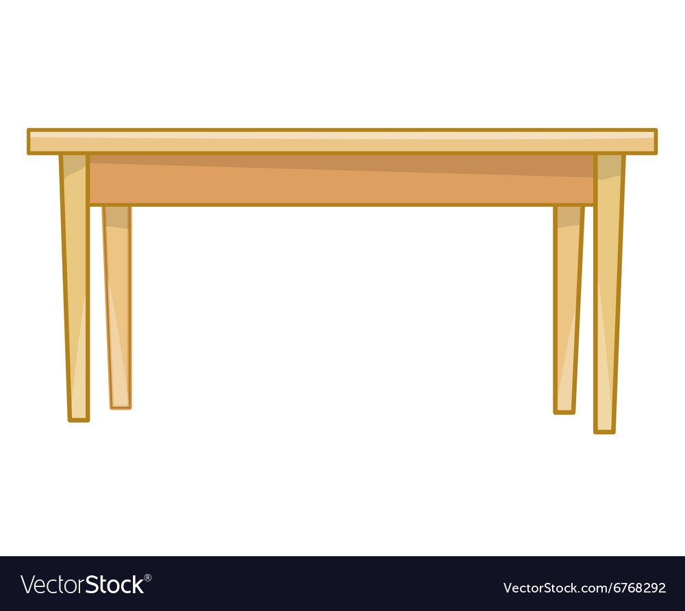 Detail Table Vector Png Nomer 16