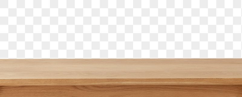 Detail Table Wood Png Nomer 34