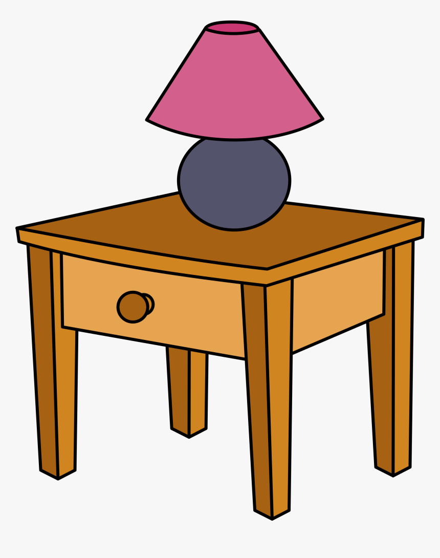 Detail Tables Clipart Nomer 14