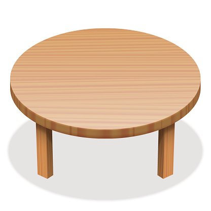 Detail Tables Clipart Nomer 23