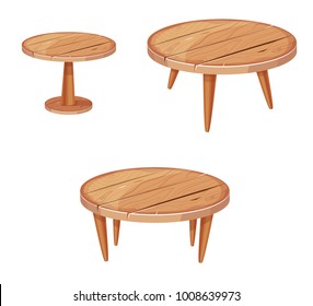 Detail Tables Clipart Nomer 3